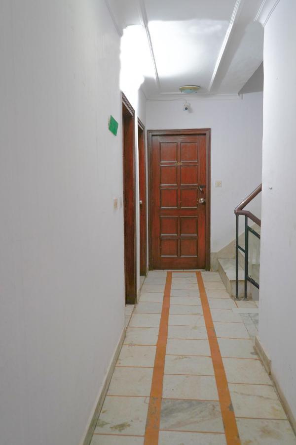 Roomshala 001 Iconic Residency ニューデリー エクステリア 写真