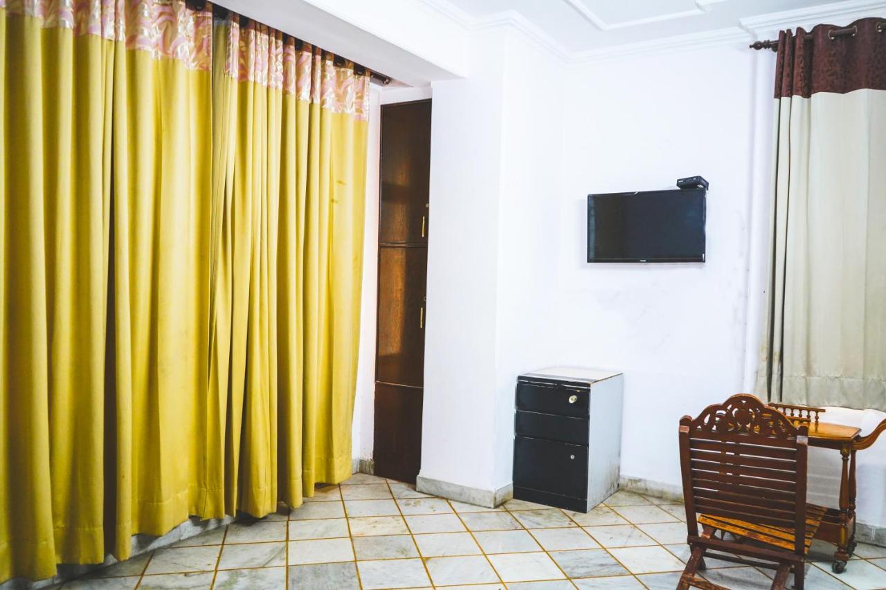 Roomshala 001 Iconic Residency ニューデリー エクステリア 写真