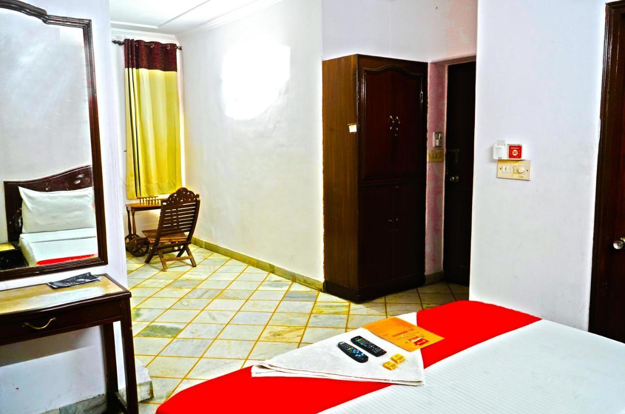 Roomshala 001 Iconic Residency ニューデリー エクステリア 写真