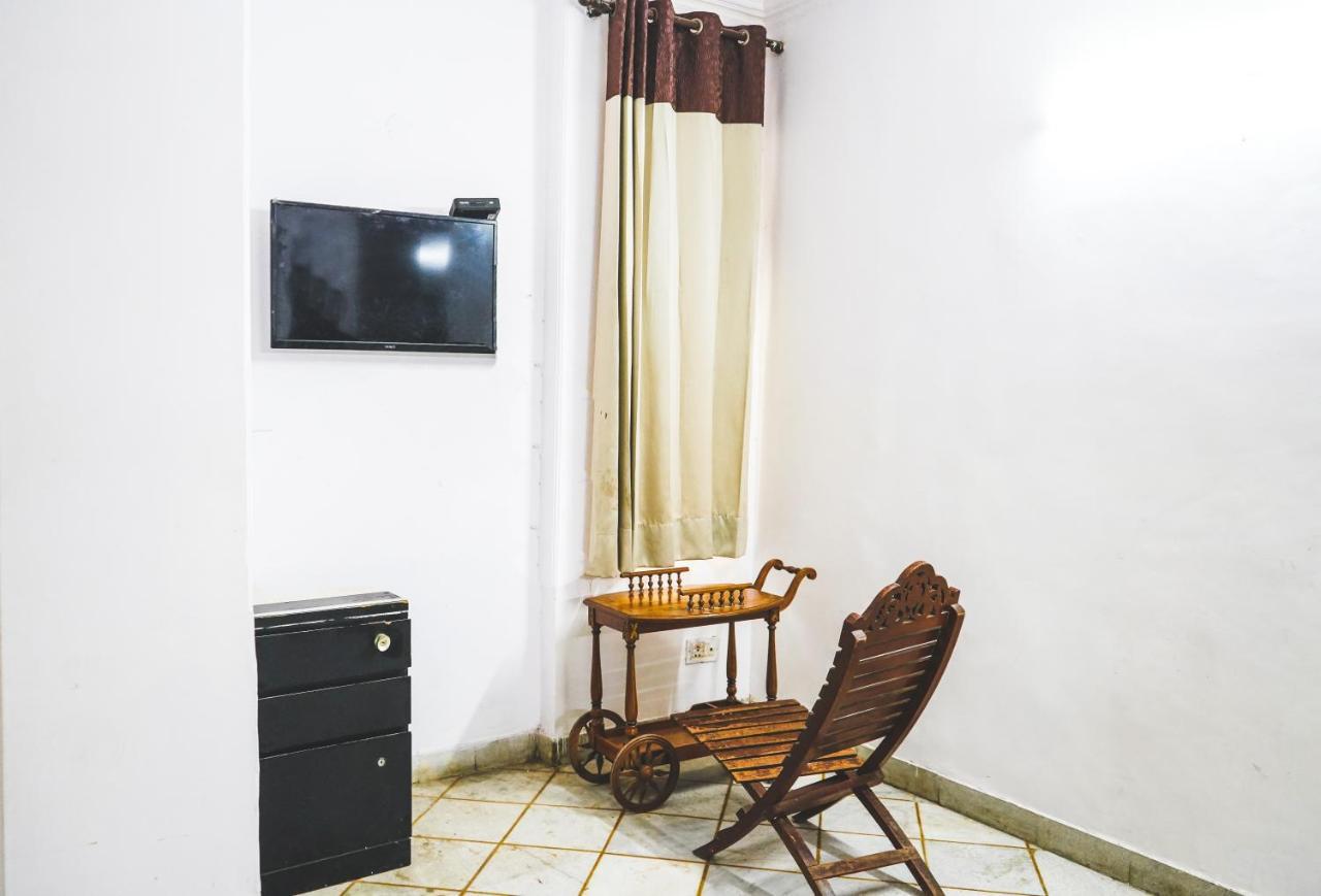 Roomshala 001 Iconic Residency ニューデリー エクステリア 写真